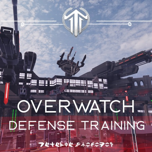 [FREE DT] Overwatch Defense Training