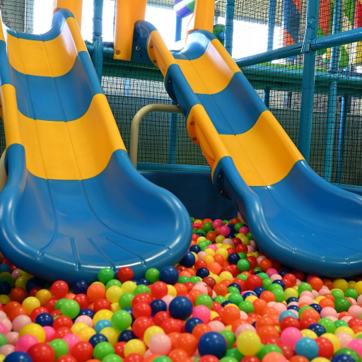 Funnest Indoor Playground