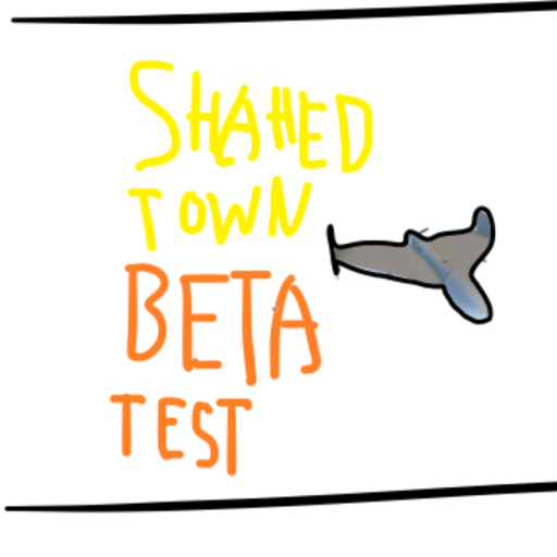 ShahedTown beta test