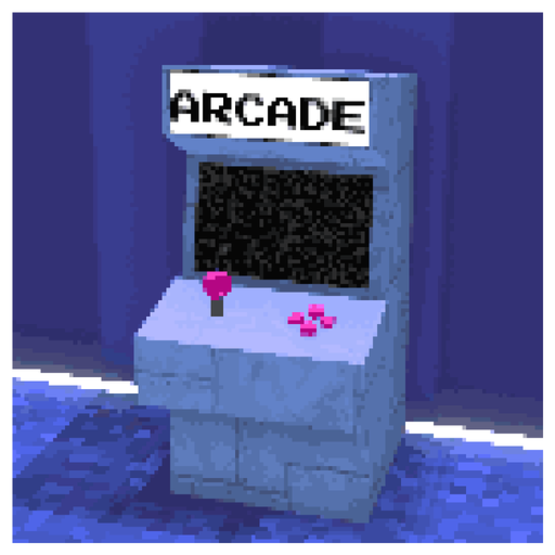 Faeron’s Arcade [game hub]