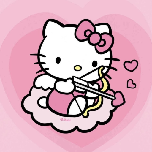 💗 Hello Kitty Elevator 🎀