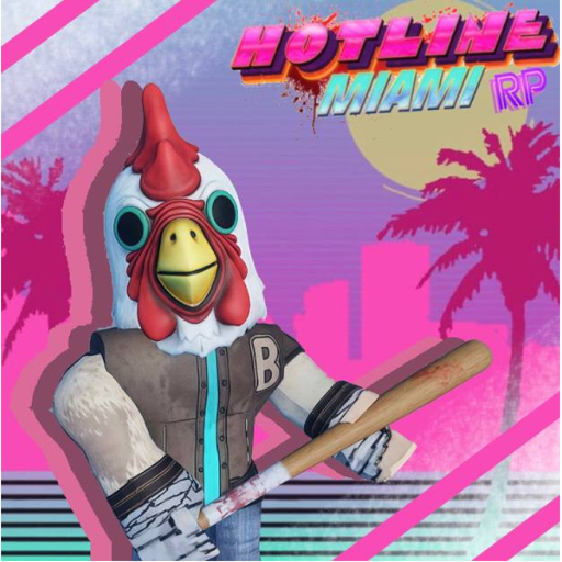 hotline Miami RP