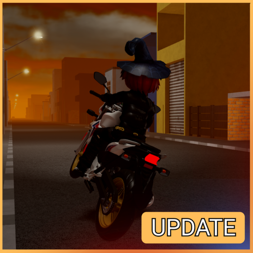 Wheelie Paradise [Release]
