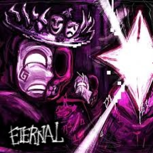 [🔪] Eternal