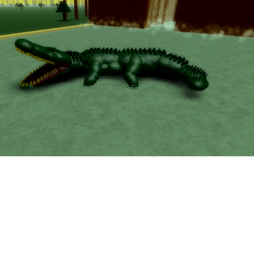 Dinosaur Battleground (WIP)