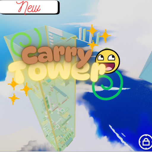 (New) Carry Tower