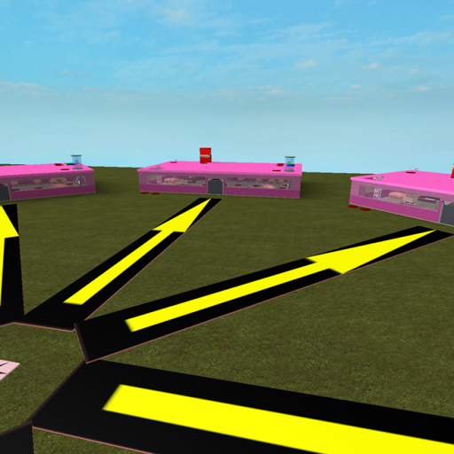 The Pig Tycoon! (Early Beta)