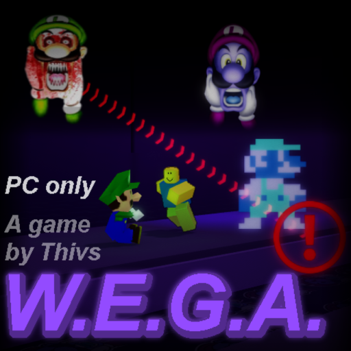 [ENDURANCE] Wega's Extremely Grand Attack!