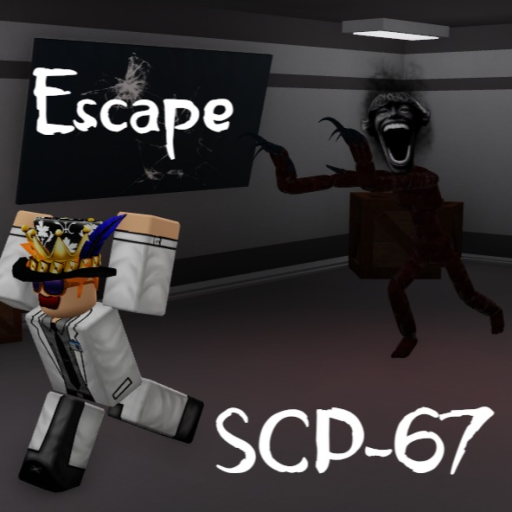 Flee Site 67 [SCP-67] v1.0