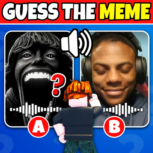 Guess Meme Or Die🔊