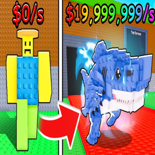 👺 Steal Ah Brainrots X9 MODDED