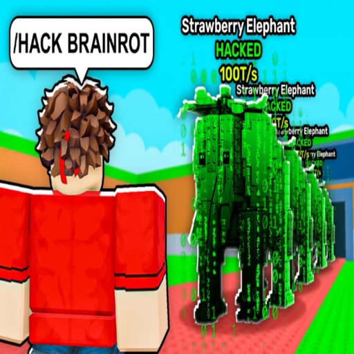 (💥) Steal A Brainrot: OP ADMIN FREE!