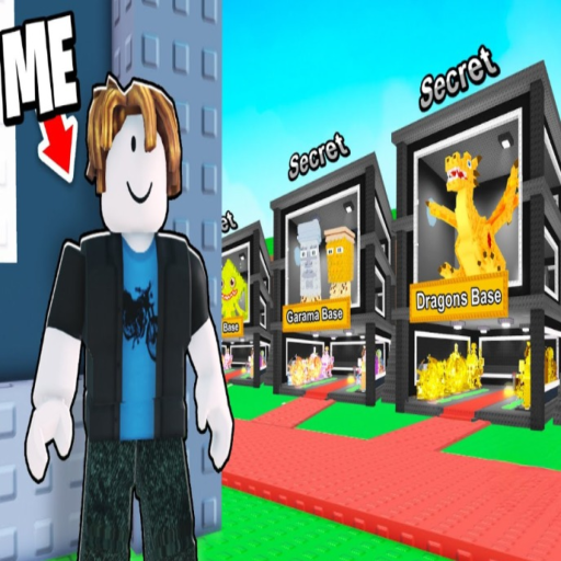 😈 Steal A Brainrots: TROLL ADMIN!