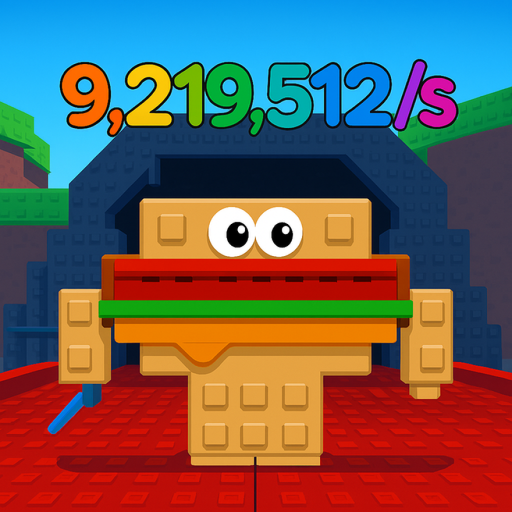 Steal a American Brainrot