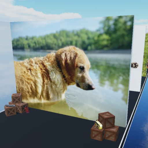 🐶 Guess The Animal!