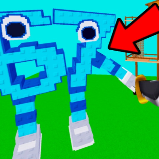 💙 Survive 67 The Killer!