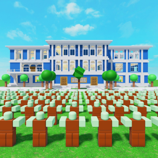 Zombie Mansion Attack