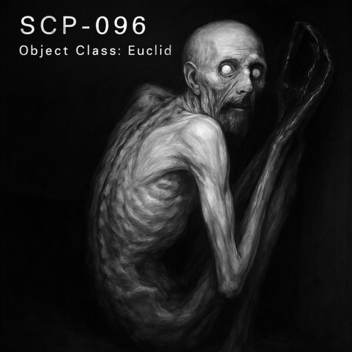 SCP-096: Early Access [Demonstration]