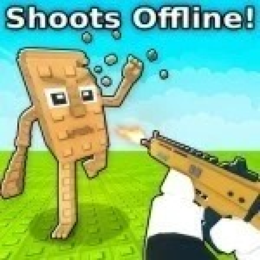 [UPD] Shoot the Brainrots!