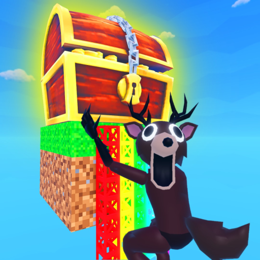 🌲 Climb To Meet 99 Nights In The Forest 🦌