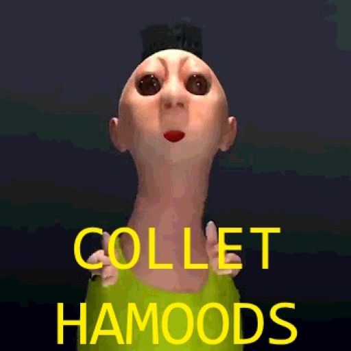 Hamood Habibi