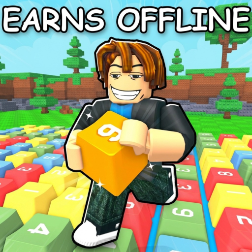 Collect a Keycap! [CODE]