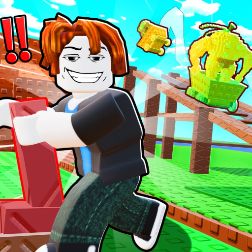 Launch the Brainrots!