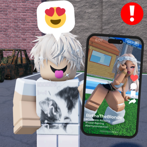 Boys and Girls Hood RP 🏠