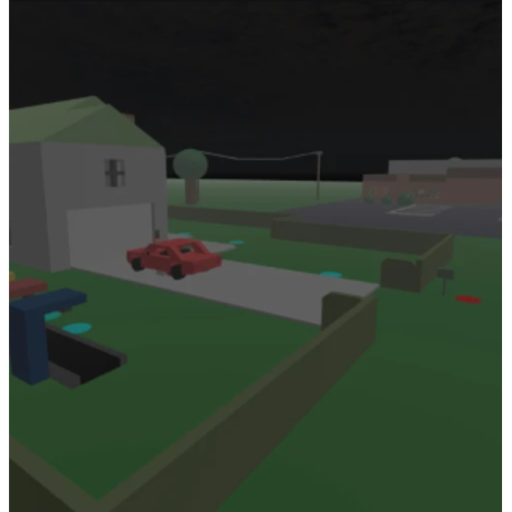 Sarah's House Tycoon