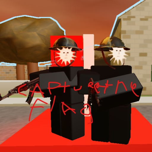 Capture the flag DoctorNowhere