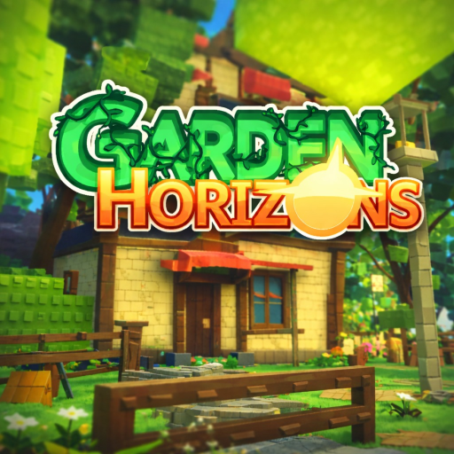[🌄] Garden Horizons Official🌱