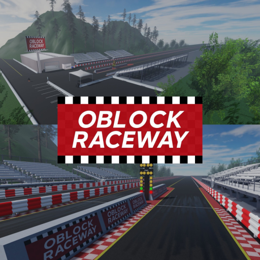 OBLOCK RACEWAY