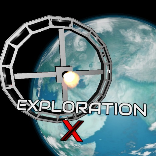Exploration X