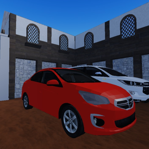 RIZAL EXPLORATION DRIVING (RZED)