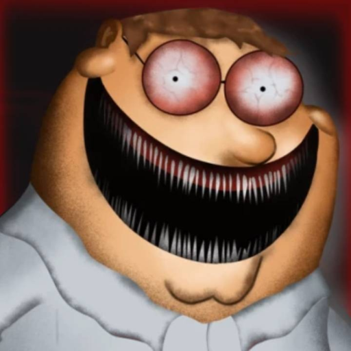Family Guy [HORROR]