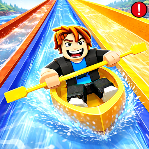 [SEASON 3] Kayak and Surf  🌊