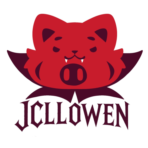 JGhost Event, JCllowen 2025!