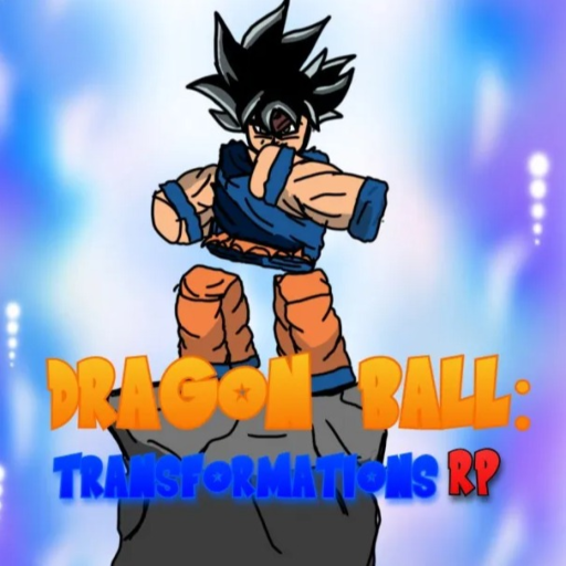 [SPIRIT BOMB] DB Transformations: RP
