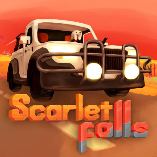 [DEMO] Scarlet Falls