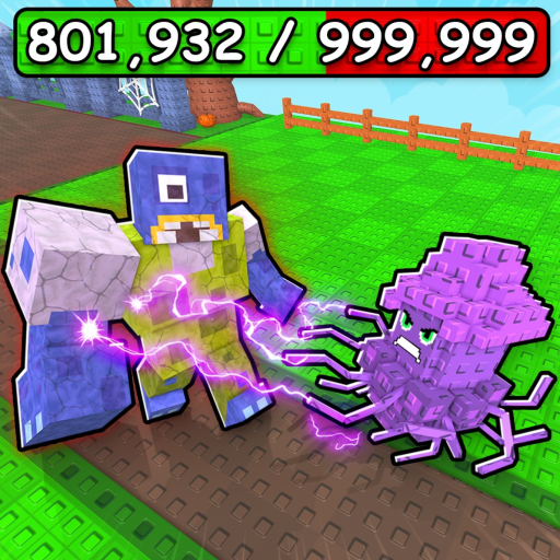 [👻] Brainrots Zombie Defense