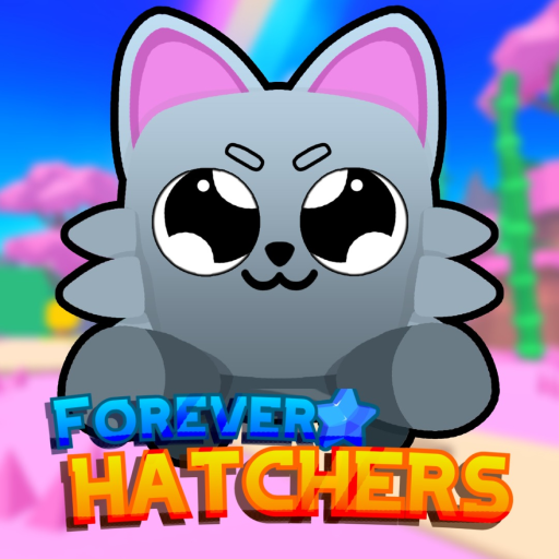 Forever Hatchers! 🥚