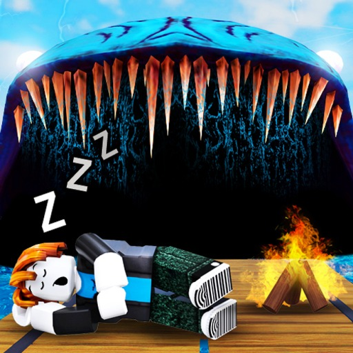 [⛵] 50 Days on a Raft 🌊