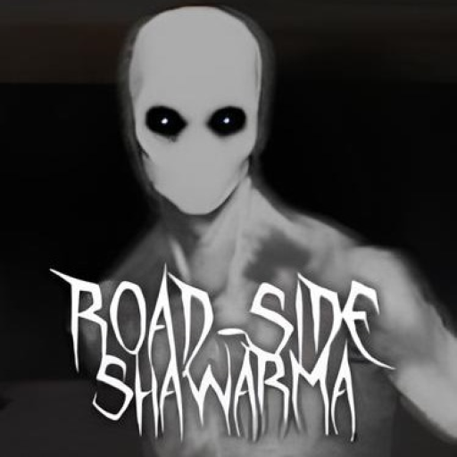 [QoL UPDATE] Road-Side Shawarma [HORROR]