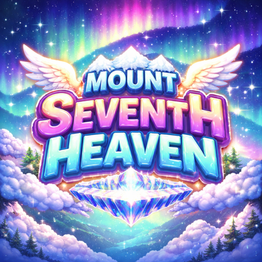 (COUPLE X50) Mount Seventh Heaven