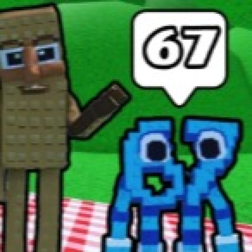 Brainrot Chaos RP Free Admin