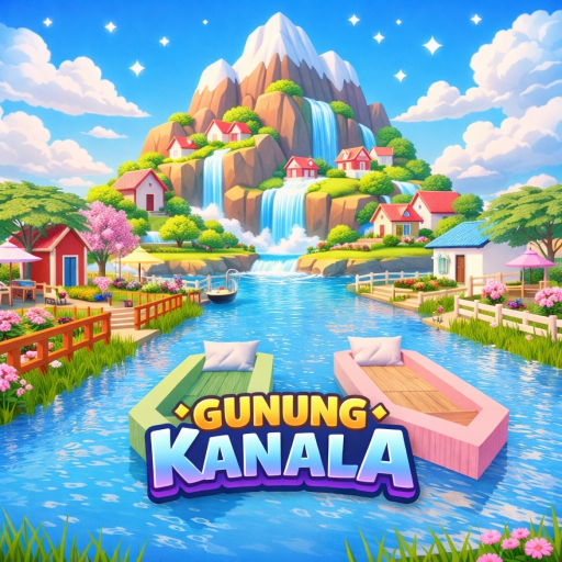[X50 FREE AVA] GUNUNG KANALA