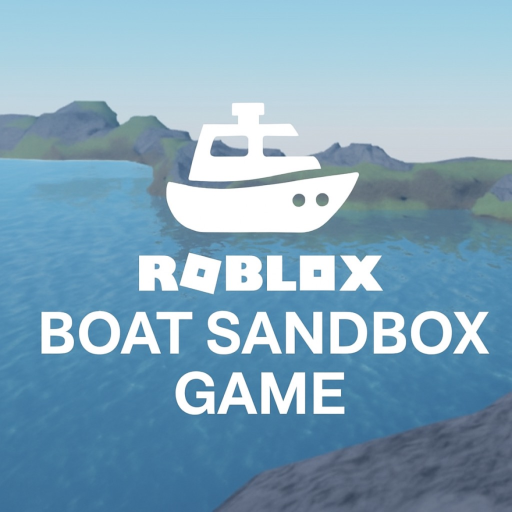 Roblox Boat Sandbox Game 