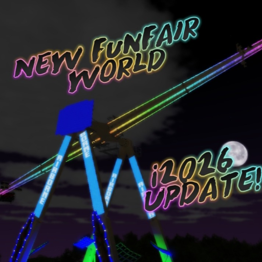 New FunFair World!
