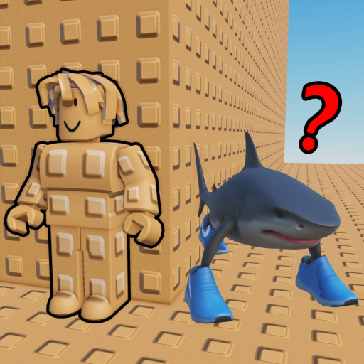 Camo Troll Tower 4 🎨