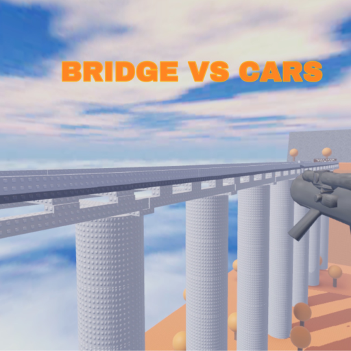 Bridge VS Cars ( destroy )